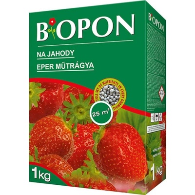 Bros Bopon jahody 1 kg