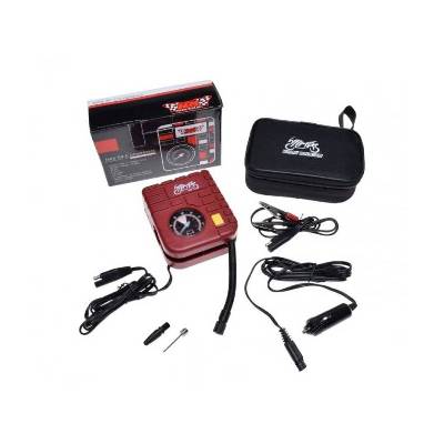 Sunway MINI Kompresor 12V s koncovkami