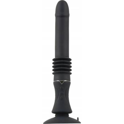 You2toys Vibrátor silikónový 28,5 cm