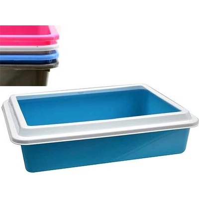 Cobbys Pet Jessy s rámom 3 Medium 43, 5 x 34 x 11 cm