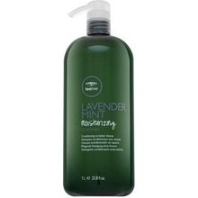 Paul Mitchell Moisturizing Conditioner Tea Tree Lavender Mint 1000 ml