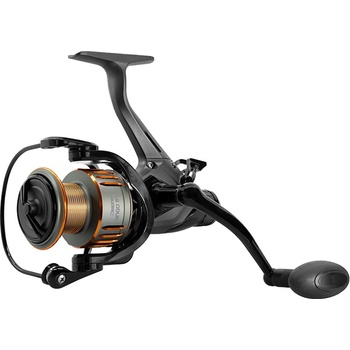 Delphin hluboká cívka aluminium Bingo 7T DP