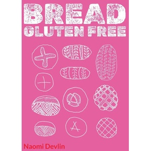 BREAD gluten free | Naomi Devlin (ISBN: 9781068281303)