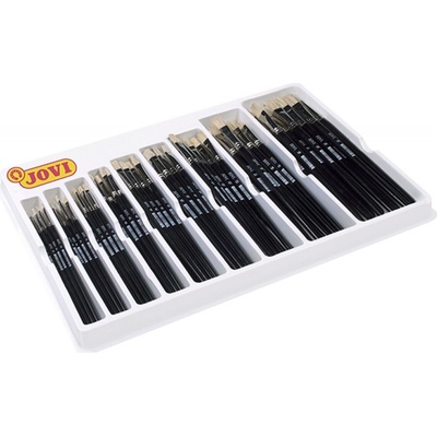 JOVI 8380 Комплект четки 150 pcs (8380)