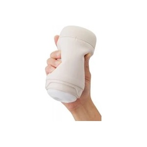 TENGA Puffy Latte Brown (P23897)