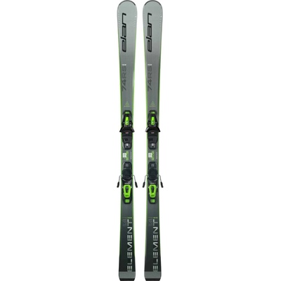 Elan Ски ELEMENT 74 RS Shift X EL 10.0
