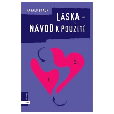 Láska-návod k použití. Od první schůzky k poslednímu prásknutí telefonem. - Harald Braun