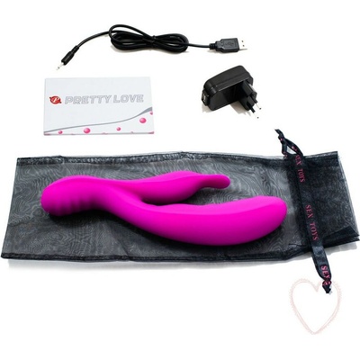 Pretty love highgrade bliss massager