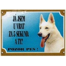 Dafiko Tabulka kanadskoamerický ovčák