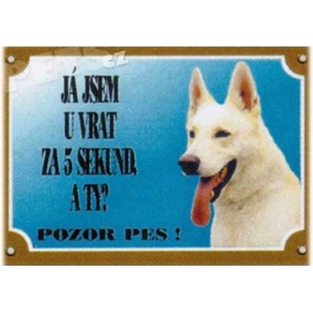 Dafiko Tabulka kanadskoamerický ovčák