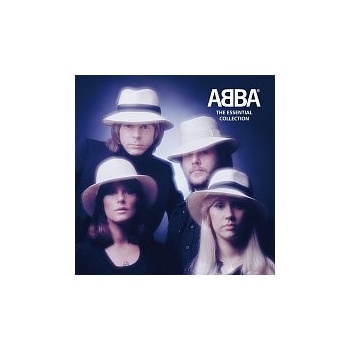 ABBA - The essential collection