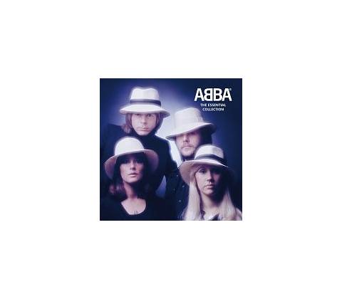 ABBA - The essential collection