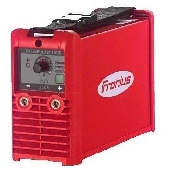 Fronius TransPocket 1500