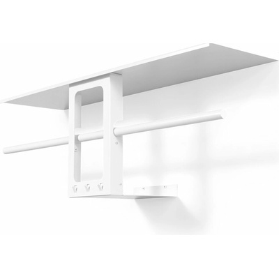 Spinder Design Luno Small 100 cm biely