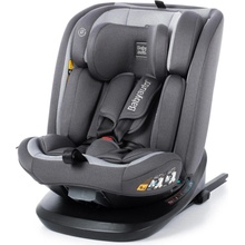 Babyauto CARIO iFIX i-Size 360 2024 anthracit grey