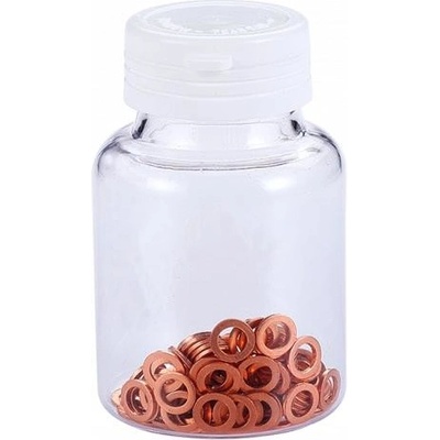 BBB BCB-251 COPPER O-RING WORKSHOP