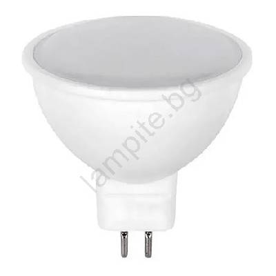 Led Крушка glor mr16 gu5, 3/3w/12v 4000k (bw0175)