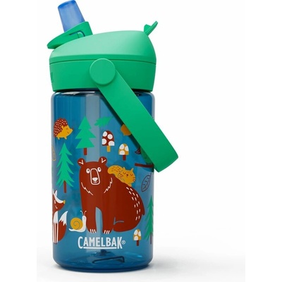 Camelbak Thrive Flip Straw Kids Shark and Rays 400 ml