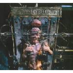 Iron Maiden - The X Factor (Reissue) (Remastered) (CD) (0190295567651)