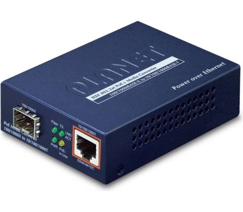 Planet GTP-805A