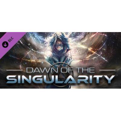 Stardock Entertainment Ashes of the Singularity Escalation Dawn of the Singularity (PC)