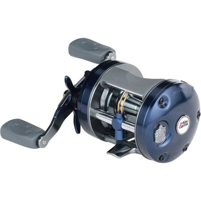 Abu Garcia Ambassadeur C4 Round Reel 6600 RH