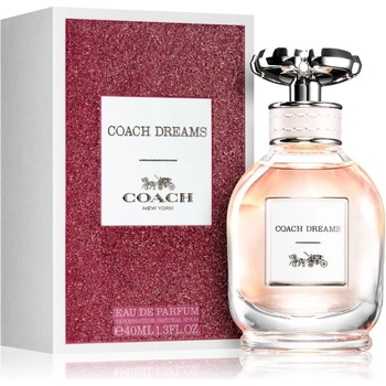 Coach Dreams Sunset parfumovaná voda dámska 90 ml