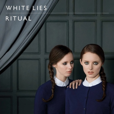 White Lies - Ritual LP