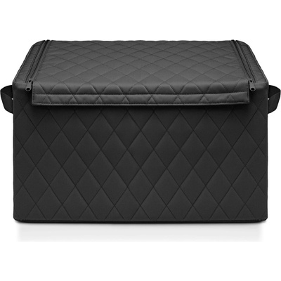 Reisenthel úložný box Storagebox L Rhombus black