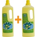 Menforsan Mýdlový gél pro pranie pelíšků a dek domácích mazlíčků 1000 ml