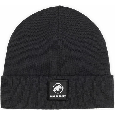 Mammut Fedoz beanie black