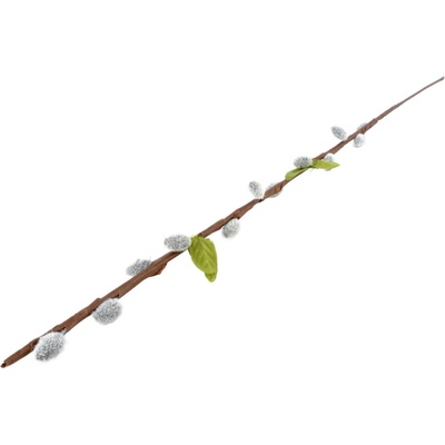 Umelé bahniatka 14 cm / 1 ks