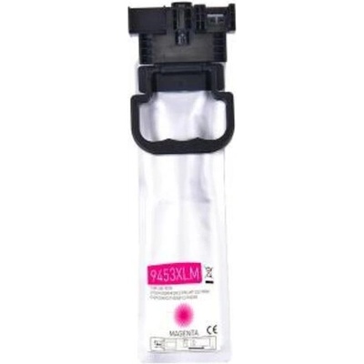 Compatible Патрон Uprint EPSON 9453XL, WorkForce Pro WF-C5210DW / WF-C5290DW / WF-C510DWF / WF-C5790DWF, Magenta (LF-INK-EPS-T945340-M-UP)