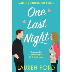 One Last Night | Lauren Ford (ISBN: 9781804362457)