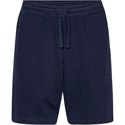 Tiger Cotton by Neutral pánske bavlnené šortky T64111 Navy