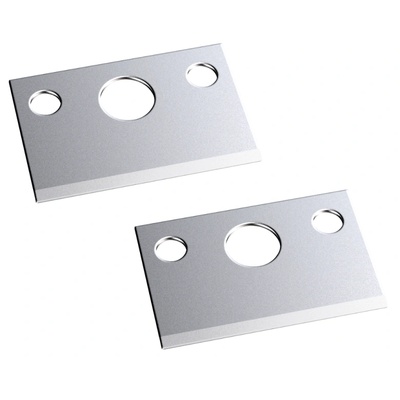 KNIPEX Резервно острие (8 бр. ) за инструмент за рязане на тръби (k902210e01)