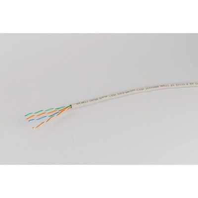 Solarix SXKD-6A-STP-LSOH CAT6 STP, LSOH, (1m)