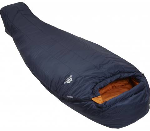 Mountain Equipment Nova III