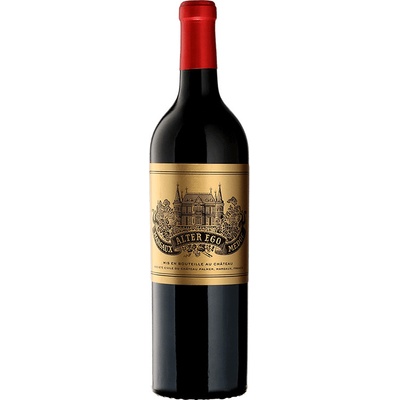 Château Palmer Alter Ego de Château Palmer 2019 14% 0,75 l (holá láhev)