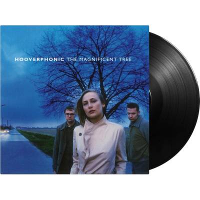 Hooverphonic - Magnificent Tree LP – Hledejceny.cz