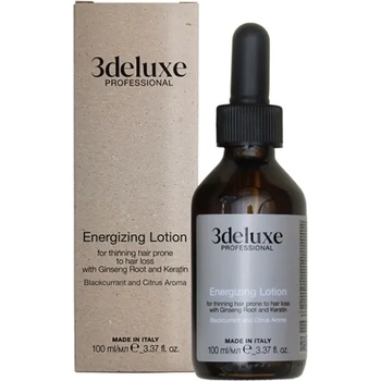 3DeLuxe Енергизиращ лосион 3Deluxe Energizing Intensive Lotion 100ml (P05A022100DELUXE)