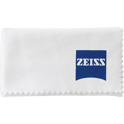 Carl Zeiss Microfiber Cleaning Cloth 30 x 40 cm – Zbozi.Blesk.cz