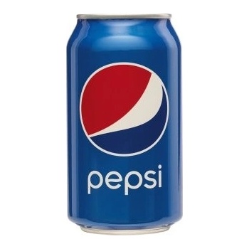 Pepsi cola, 330 ml