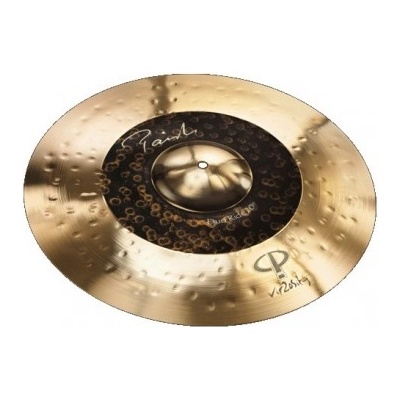 Paiste Signature Duo Ride 20" Vir2osity