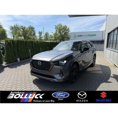 Mazda CX-60 3.3 e-Skyactiv D 254 AWD Homura Plus 187 kW