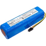 Cameron sino Батерия за прахосмукачка XIAOMI 41717, BHR6363EU, Dreame D9, Roborock 1C LiIon 14, 4V 5200mAh CAMERON SINO (CS-XMS500VX) - caretech