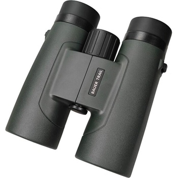 BAUER Бинокъл Bauer 10 X 42 Trail II, зелен (BAU12043)