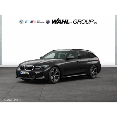 BMW 318i Touring M Sport 115 kW