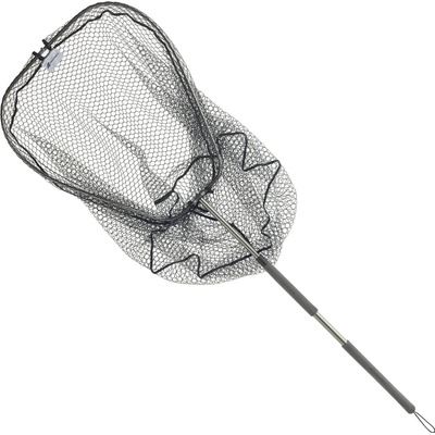 Daiwa Prorex Pogumovaný Do Travin XL Tough Jungle Net 2,2 m 80 x 70 cm