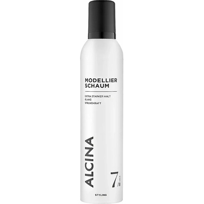 Alcina Modeling Mousse 300 ml